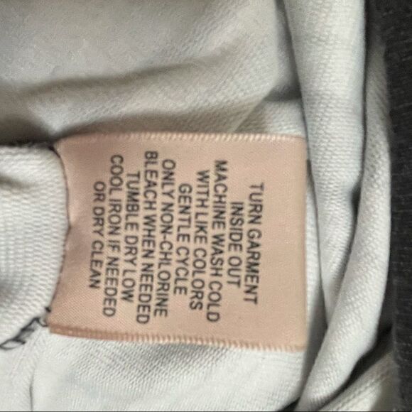 Ideology Summer Sleeveless Dress Pullover - Picture 7 of 8